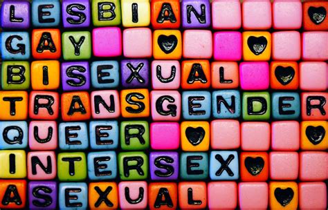 The rising intereston this issue is due to the. Apa bedanya dari lesbian, gay, biseksual, transgender, dan ...