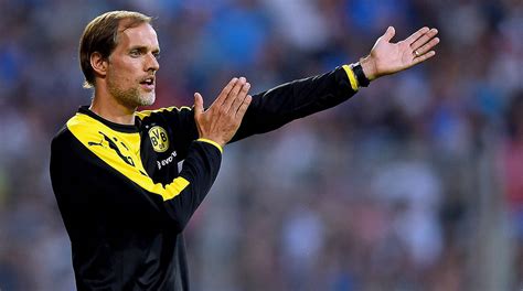 Haaland scored in each half to take his tally to. Nie wygrywasz - nie pracujesz. Tuchel na wylocie z BVB ...