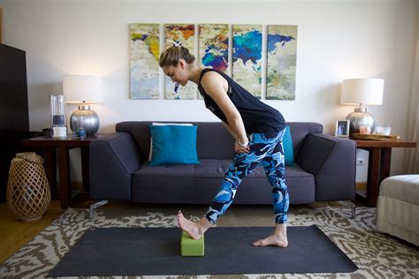 Comfortable studio, excellent and interesting classes that change and vary. bad yogi yoga for sciatica - Bad Yogi Blog