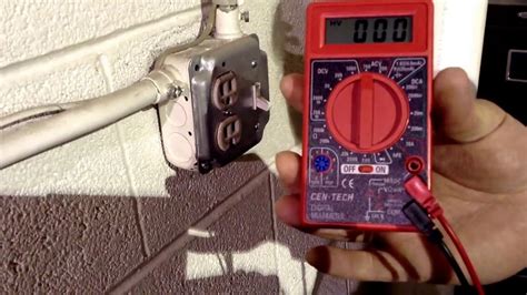 In this episode of repair and replace, vance shows how to use a multimeter to test. Best Cen-Tech Digital Multimeter Reviews in 2020 ...