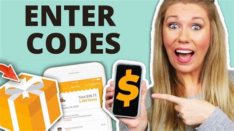 Jul 07, 2020 · answer #66087. How To Enter a CODE in FETCH REWARDS! - YouTube