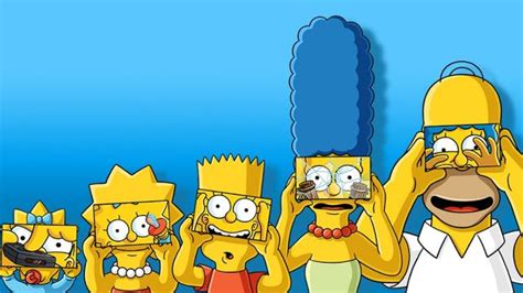 Maybe you would like to learn more about one of these? O que os criadores dos Simpsons dizem sobre quando a série ...