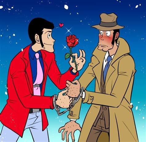 Lupin iii | люпен третий. Pin by meous on LUPIN III | Lupin iii, Anime, Iii