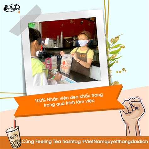 Giữa đại lộ đông tây. VIỆT NAM QUYẾT THẮNG ĐẠI DỊCH - Feeling Tea | Love your ...