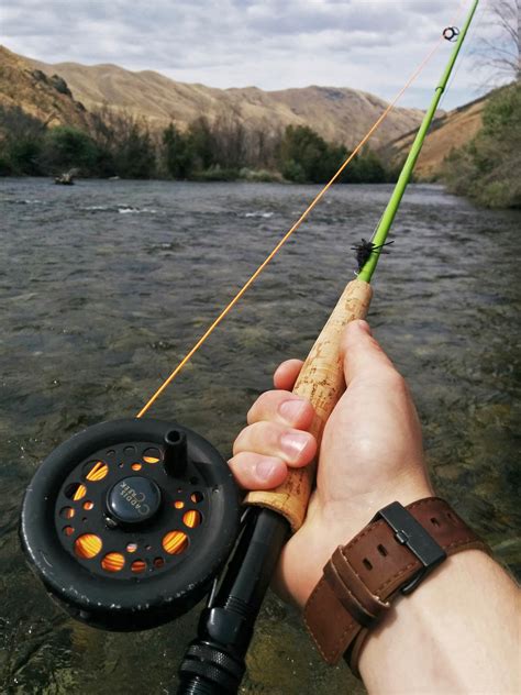 Our lessons will teach you a tailored range of flies to suit your fishing interests and help you improve your skills. Idaho Fishing Licenses | HookandBullet