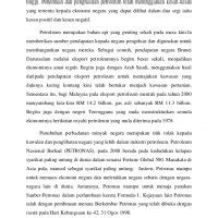 Oleh itu, amalan rumah terbuka ini wajar diteruskan dalam masyarakat. Kebaikan Dan Keburukan Rumah Terbuka