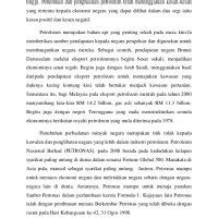 (isi 1) sebenarnya, amalan rumah terbuka yang diwujudkan banyak memberikan kepentingan terutamanya dalam mengeratkan perpaduan kaum dalam kalangan anggota masyarakat di negara kita. Kebaikan Dan Keburukan Rumah Terbuka