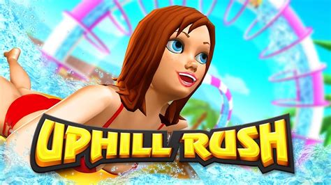 Rush was a canadian rock band formed in toronto in 1968, consisting of geddy lee (bass, vocals, keyboards, composer), alex lifeson (guitars, composer), and neil peart (drums, percussion, lyricist). Uphill Rush Android GamePlay (By Spil Games) - YouTube