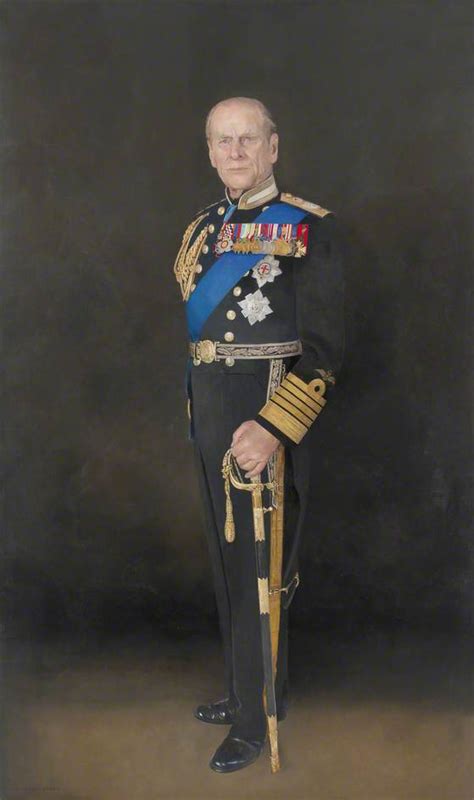 Artgallery.co.uk is the uk's leading website gallery and offers you, the talented artist, a platform from which to sell your art online to the public, without therefore you must set your price to include this cost. HRH Prince Philip, The Duke of Edinburgh | Art UK