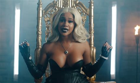 Icy gang tap in with saweetie to gain exclusive access to the next episode first! Saweetie Wonders Why Your 'Pissed' In New Visual