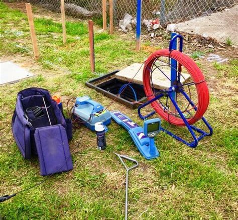 Underground Service Locating | Underground Cable Locating ...