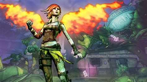 Fuse time indicates how long you have for the grenade to activate from it's time of impact with vault hunting 101: Borderlands 2: how to start the Commander Lilith DLC and ...