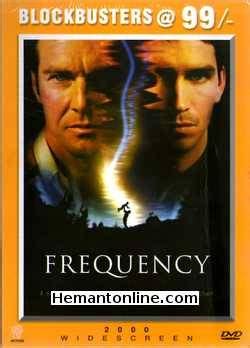 Lockdown is an action, crime, drama, thriller movie that was released in 2000 and has a run time of 1 hr 45 min. Frequency DVD-2000 - ₹99 : Hemantonline.com, Buy Hindi ...