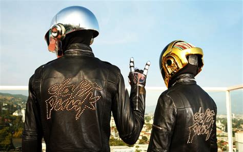 Spencer weiner/los angeles times/getty images. Revive el increíble "Essential Mix" hecho por Daft Punk ...