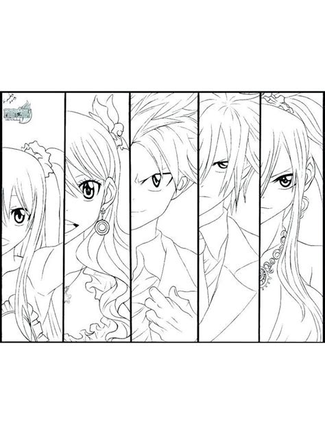 Looking for the best wallpapers? anime coloring pages free | Fairy coloring pages, Fairy ...