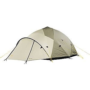 Never an issue and have been in each of ca. Cabela's Alaskan Guide 8-Man Reviews - Trailspace