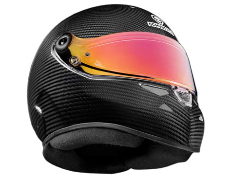 Helmets schuberth for sale online: Schuberth SP1 Carbon Race Helmet