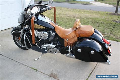» motorcycles for sale in canada » indian » chieftain » 2014 indian chieftain. 2014 Indian Chieftain for Sale in Canada