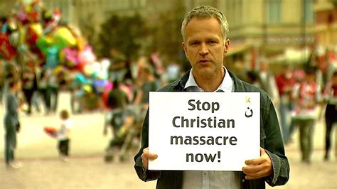 What bible verses talk about overcoming sexual temptation and sexual. Stop Christian massacre now! - spot akcji społecznej - YouTube