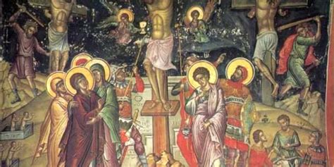 Српска православна црква и верници данас обележавају Велики петак ...