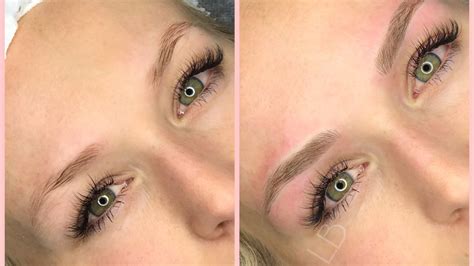 Blossom Brows: Why You Should Consider Semi-Permanent Eyebrows - Lash Blossom