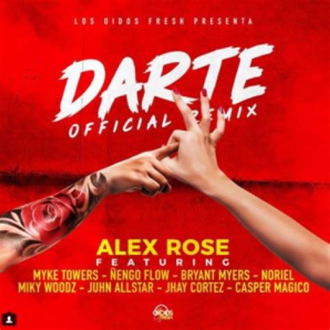 Quando a saudade atraca no meu coração, eu embarco nas melhores memórias e sou feliz outra vez. Darte Remix (Letra/Lyrics) - Bryant Myers, Alex Rose ...