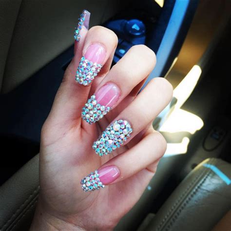 Modern Nails Sa - Health & Beauty - San Antonio - San Antonio