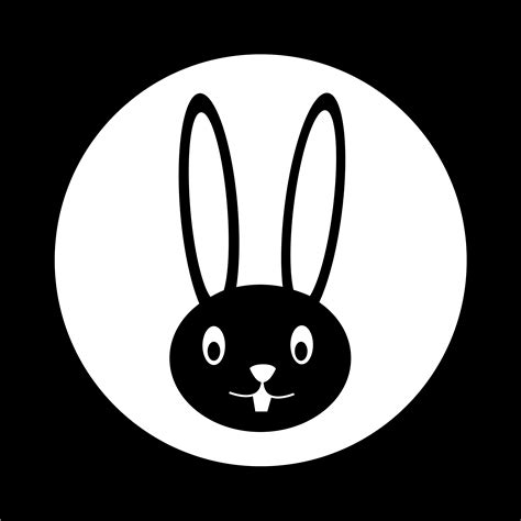 The svg will be transparent with no background. Baby Bunny Free Vector Art - (581 Free Downloads)