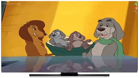 Maybe you would like to learn more about one of these? An All Dogs Christmas Carol Movie Full HD Animated Cartoon ...