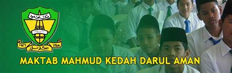 Cogankata ini adalah bersesuaian dengan tujuan dan inspirasi maktab mahmud sebagai. KEPUTUSAN PEMOHONAN KEMASUKAN PENUNTUT BARU TINGKATAN SATU ...