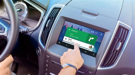 Looking for the best apps for android auto? 10 best car apps for Android - Android Authority