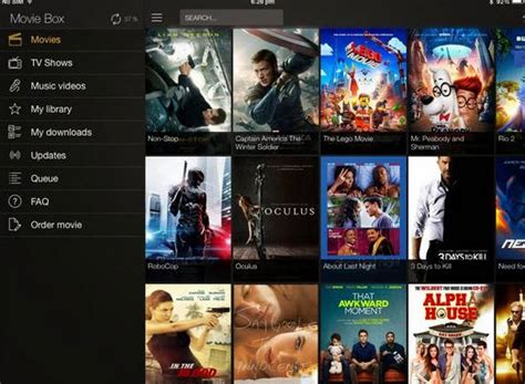 Filmplus is a relatively new app for streaming movies and tv shows, but it's already one of the best streaming apks. Apps to watch movies for free without problems | TechnoActual