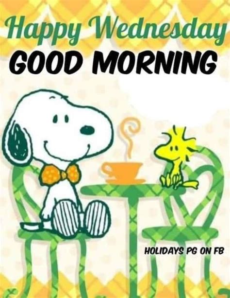 Check spelling or type a new query. 10 Wednesday Snoopy Quotes & Pictures | Good morning ...