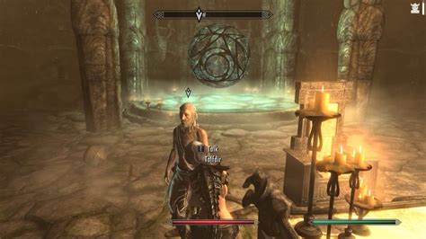 Well, now i'm completely stuck under saarthal! Under Saarthal puzzle - Skyrim Quest - YouTube