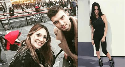 Abbiamo incontrato beatrice valli e marco fantini, coppia nata grazie a uomini e donne, i due stanno ancora insieme a hanno oggi anche una figlia. Beatrice Valli e Marco Fantini genitori di Bianca: il ...