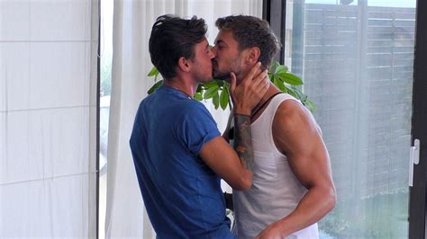 Seither galten nicolas puschmann und lars tönsfeuerborn als absolutes traumpaar für viele fans. Hatten Nicolas und Lars bei "Prince Charming" etwa Sex ...