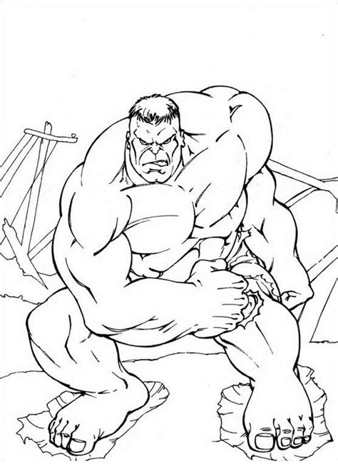 Supercoloring.com ist ein riesenspaß für alle altersstufen, für jungs und mädchen, kinder und erwachsene, teenager und kleinkinder, vorschüler und ältere schulkinder. Hulk 56 Ausmalbilder für Kinder. Malvorlagen zum ...