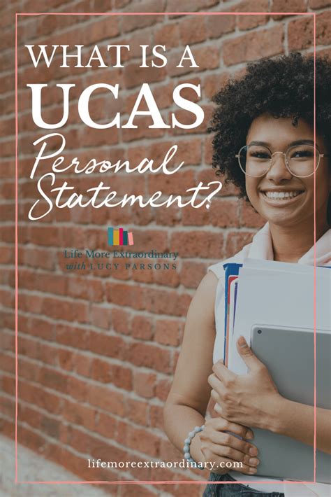 Choosing your common app essay topic. What is a UCAS Personal Statement? in 2020 | Personal ...