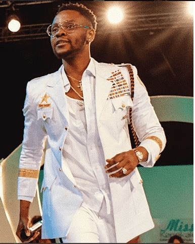 The best from kiss daniel so far? Album Review: No Bad Songz by Kizz Daniel - KAYNULI | Kizz ...