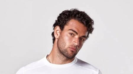 We're still waiting for matteo berrettini opponent in next. Matteo Berrettini Height, Weight, Age, Family, Facts ...