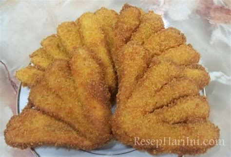 Berikut ini prosedur cara membuat pisang goreng dalam bahasa inggris dan terjemahannya dalam bahasa indonesia, serta gambar, alat dan resep untuk membuat. Resep Pisang Goreng Crispy Panir (Pisgor Pasir) Renyah ...