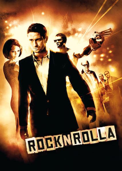 Rocknrolla every time a russian mobster creates a property scam that generates millions of pounds, various members of rocknrolla 2008 hd. Is 'RocknRolla' available to watch on Netflix in Australia or New Zealand? - NewOnNetflixANZ