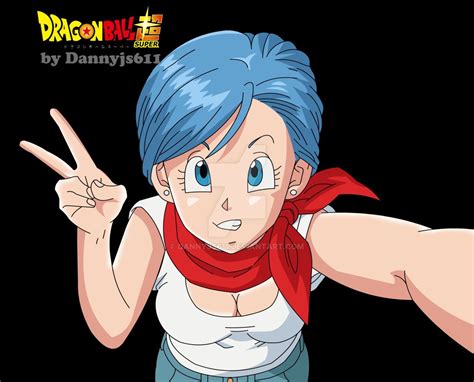 Maybe you would like to learn more about one of these? Bulma selfie dbs | Sexy | Pinterest | Manga dragon, Dragon ...