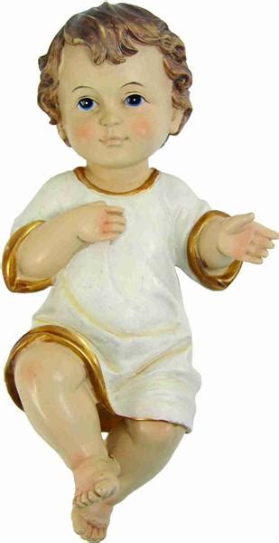 4) wie mein fazit zu diesem thema ausfällt. Krippenfigur Christkind Jesuskind mit Windel Größe ca. 15,3 cm