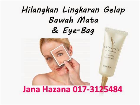 Genetik jangan menyalahkan orang tua, tapi genetik memang berperan dalam munculnya lingkaran hitam di bawah mata. HILANGKAN MASALAH LINGKARAN GELAP BAWAH MATA DAN EYE-BAG ...