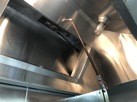 Get info on #1 chinese restaurant. Hood Cleaning Wilmington NC - Kitchen Exhaust Cleaning