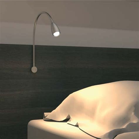 Let your ceiling light be a bright spot in your home. Reading lamp for bed - Lighting and Ceiling Fans
