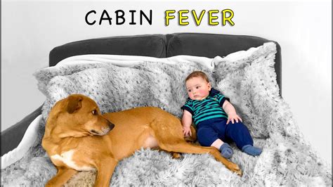 Lacking in anything original, this is an awful mess of a film with poor effects, poor acting. CABIN FEVER - YouTube