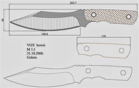 Larp lanzando cuchillos debajo del brazo de la plataforma con larp seguro cuchillos para larp cosplay o traje. Moldes de Cuchillos | Plantillas cuchillos, Cuchillos ...