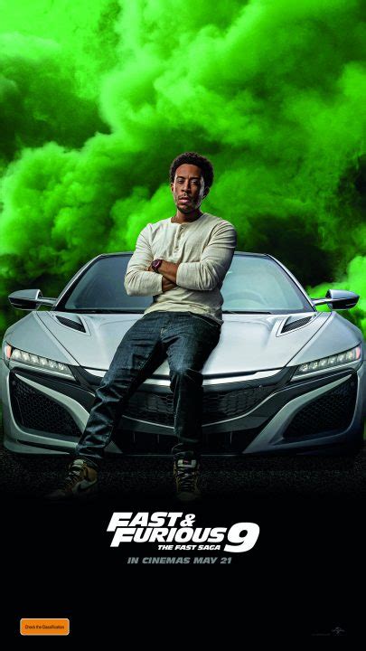 Justin lin who directed tokyo drift, fast & furious 4, fast five and fast & furious 6, is the man who created the sense of shared universe worldbuilding in the what is the purpose of bringing him back? Fast & Furious 9 trailer introduces Dom's brother and sees ...